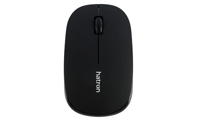 ماوس هترون مدل HMW105SL